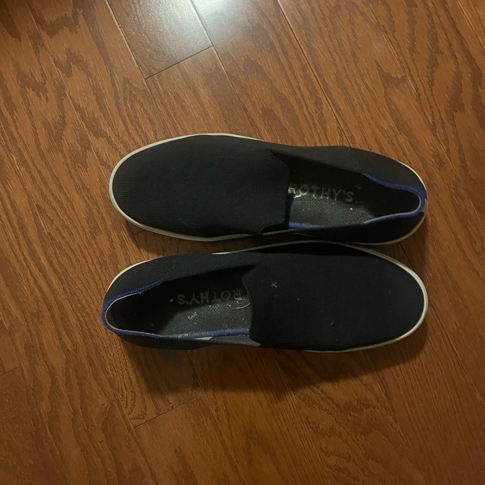 Rothy Sneakers - image 5